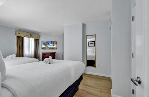 Carolinian Resort Condos - Foto 136