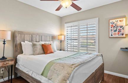 La Quinta Desert Haven Luxe Stay w/ Private Pool, Hot Tub, Pool Table - Foto 68