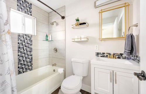 721 Cozy Mid-Town Hideaway - Foto 17