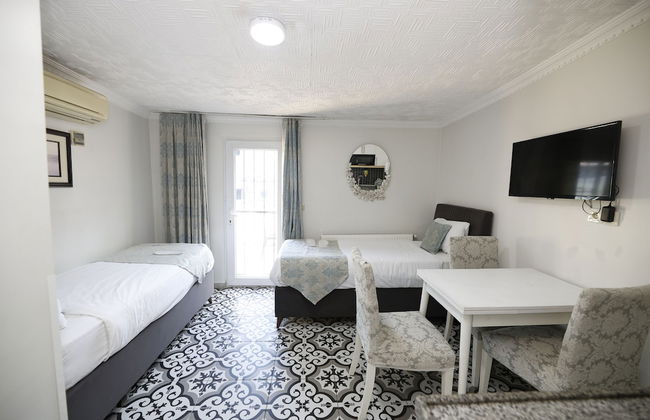 Lemon Residence - Foto 1