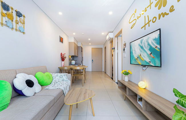 OLIU'S HOMESTAY - The Sóng Vũng Tàu - Photo 80