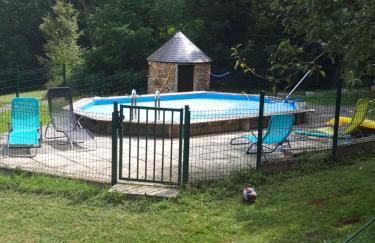 Gîte de la source - Foto 7