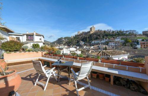 Casa del Beso - Photo 11