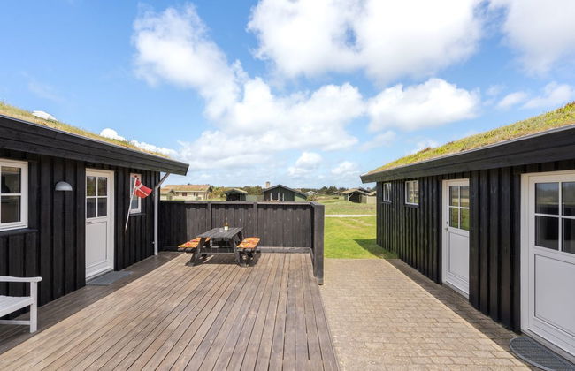 "Driss" - 500m from the sea - Foto 3