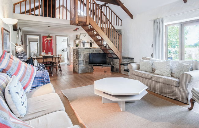 Haggard - 3 Bedroom Cottage - Manorbier - Foto 29