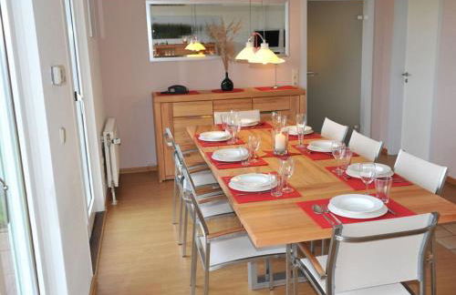 Holiday Home Crane Coast - Foto 9