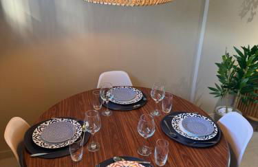 PONTA VERDE Apto 2 quartos completo - Foto 4