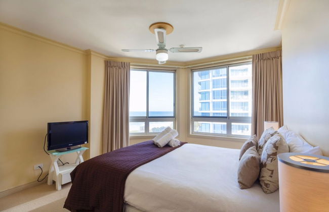 La Grande Apartments Broadbeach - Foto 62