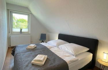 FeWo-Julius am Weser-Sandstrand - Photo 16