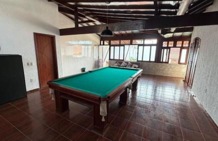 Casa com piscina privativa e praia particular -Iguaba Grande - Foto 40