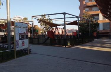 Ahllenrock Cornellà - Parking Gratis- Cerca BCN - Foto 22