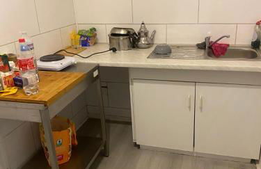 Zimmervermittlung Hemelingen - Foto 17