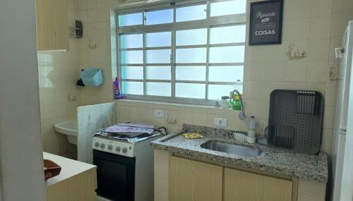 Apto 100m da Praia Grande em Ubatuba - Foto 5