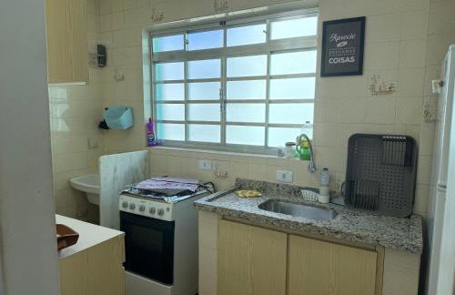 Apto 100m da Praia Grande em Ubatuba - Foto 5