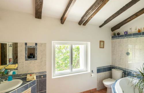 Holiday Home Les Ondes by Interhome - Foto 27