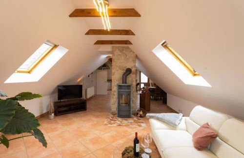 Ferienwohnung Aurora - Foto 10