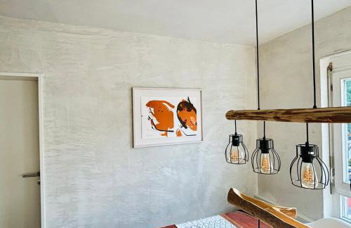 Blackforest Apartment Freiburg - 3 Rooms - Foto 8