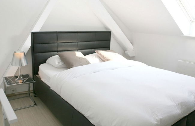 VISIONAPARTMENTS Zurich Cramerstrasse 2-6 - Foto 10