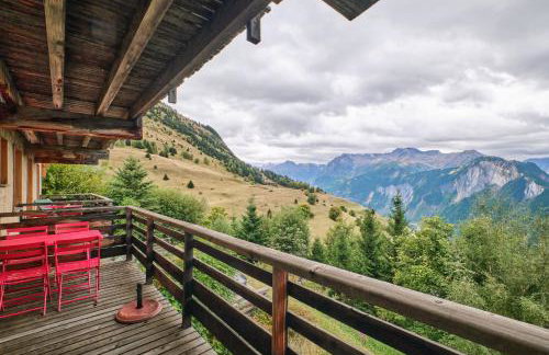 Chalet il fera beau demain - Foto 66