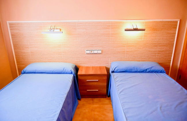 Belvilla by OYO Torreblanca I Planta Baja - Foto 6