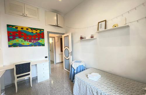 CASA RIVIERA ZANARDELLI - Anzio Centro fronte mare - Foto 23