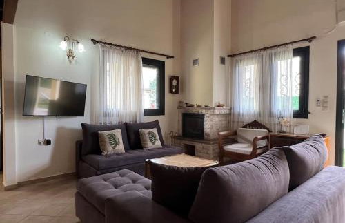 Zaros Cottage - Foto 19