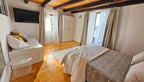 Stonehouse Ana with Jacuzzi Rovinj-Krmed - Foto 4