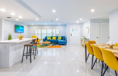 Villa 4BR Villa Private Pool BBQ Area Near Beach - Photo 13