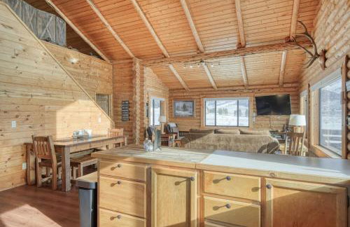 Trout Trap at Henry's Lake - Photo 77