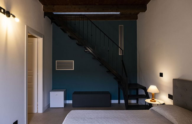 Agriturismo Baglio LÃ uria - Photo 17