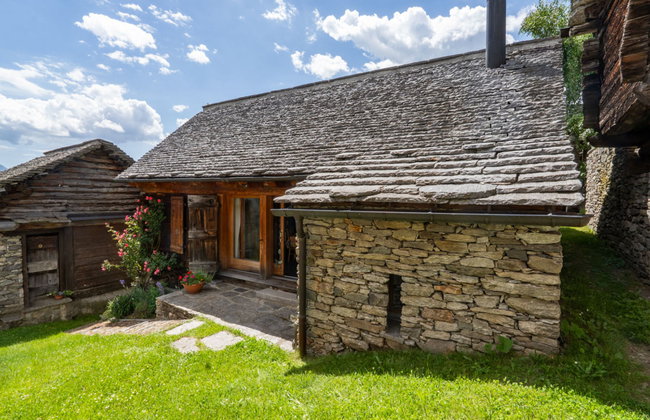 Rustico Cà dru Lurenz - Photo 18