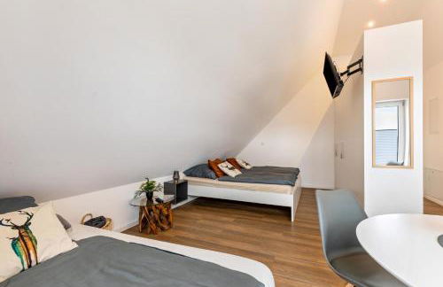 Fewo Parkside S6 - 8Min Legoland - Foto 11