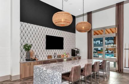 Landing Modern 1BD Pool Gym - Foto 34