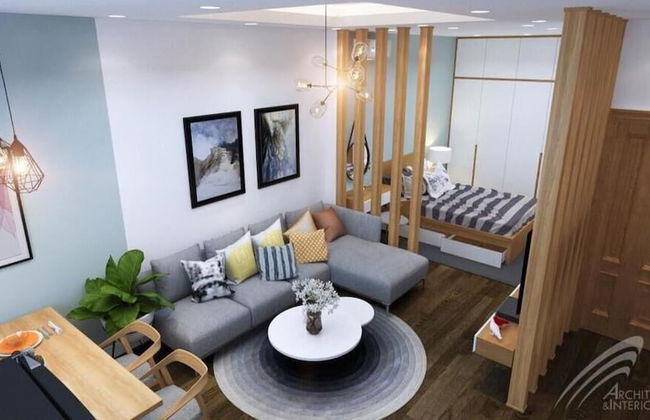 Ha Thinh Phat Apartment - Foto 3