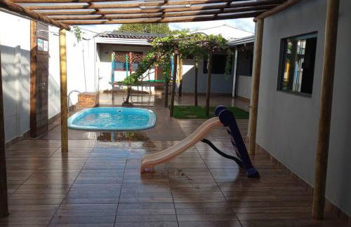 VW Residence Casa em Uberlândia com piscina - Foto 30