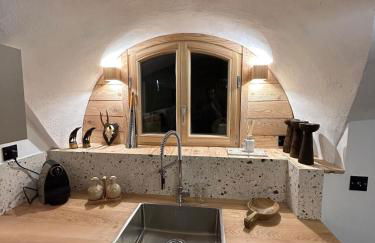 Appartement neuf à 300m des pistes - Foto 15