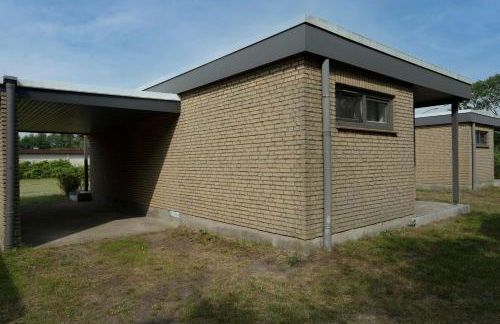 Blankwasserweg 131 Lensterstrand Oase Bungalow 4 - Photo 25