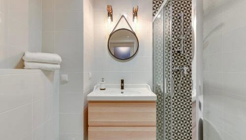 Browar Gdański Wrzeszcz Superior Apartment by Noclegi Renters - Foto 5