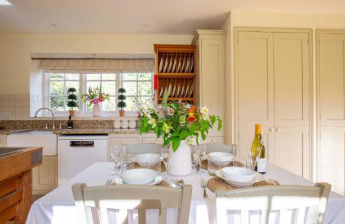 Wychwood Cottage - Foto 19