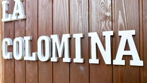 Casa Joana - Apartamento La Colomina - Foto 2, Lobby or reception