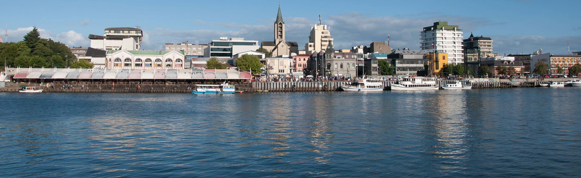 Valdivia Guided Tour - Foto 1