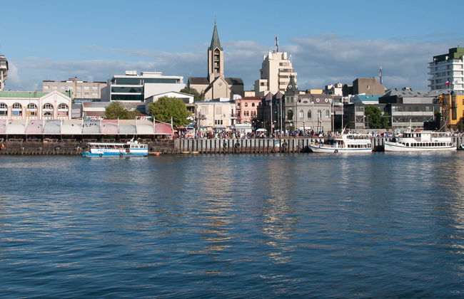 Valdivia Guided Tour - Photo 1