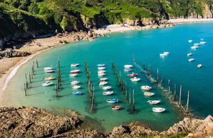 Villa neuve sur pilotis vue mer à 30m de la plage - Foto 34