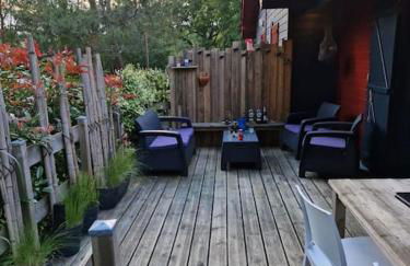 Chalet proche du lac - Foto 7