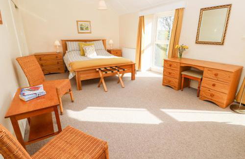 Bosworlas Farm House - Foto 18