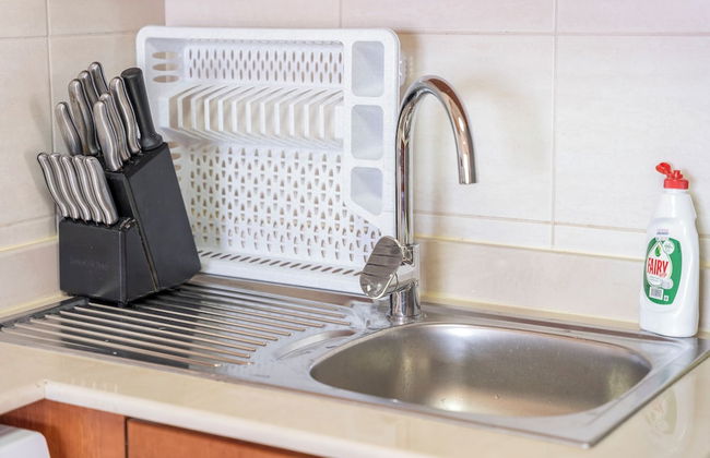 Czechin - RAK - Marina - Photo 20