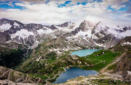 Maison Cècile Appartamento in villa. Host Marianna - Foto 31