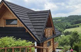 Słoneczne Wzgórze- Odpoczywaj Pośród Natury - Foto 46