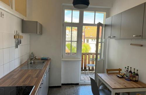 Apt4 - Ferienwohnung Brötzingen 3 OG - Foto 9