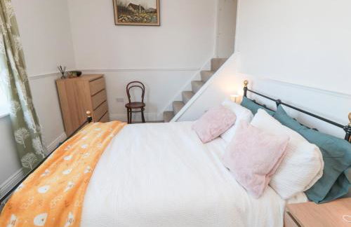 Cattersty Cottage - Foto 12